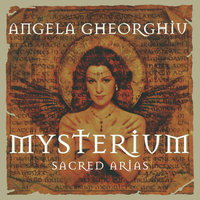 Mysterium - Sacred Arias