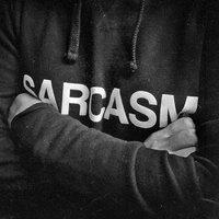 Sarcasm