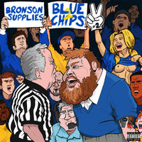 Blue Chips 1 & 2, 2015