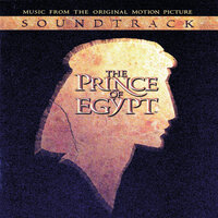 The Prince Of Egypt