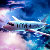 Love Airlines, 2024