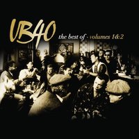 The Best Of UB40 Volumes 1 & 2, 2007