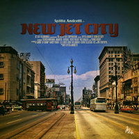 New Jet City, 2014