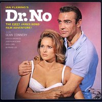 Dr. No, 2003