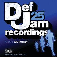 Def Jam 25, Vol. 15 - We Run NY