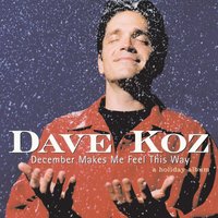 December Makes Me Feel This Way - A Holiday Album, 1997