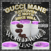 World War 3 (Lean), 2015