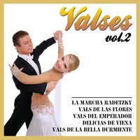 Valses  Vol. 2, 2011