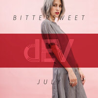 Bittersweet July, 2014