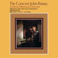 The Concert John Barry, 2021