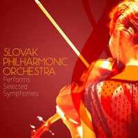 Slovak Philharmonic Orchestra Performs Selected Symphonies, 2014