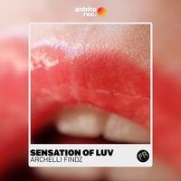 Sensation of Luv, 2021