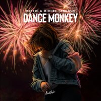 Dance Monkey, 2020