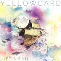 Lift a Sail, 2014