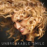 Unbreakable Smile, 2016