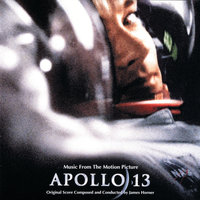 Apollo 13, 1995