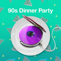 90s Dinner Party, 2020