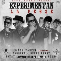 Experimentan La Perse