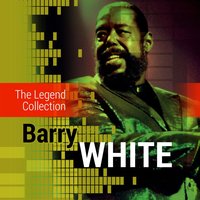 The Legend Collection: Barry White, 2012