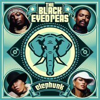 Elephunk, 2003