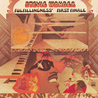 Fulfillingness' First Finale, 2007