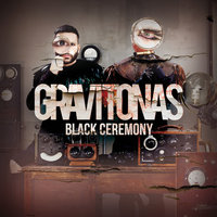 Black Ceremony EP, 2012