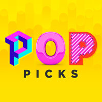 Pop Picks, 2020