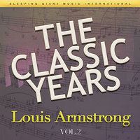 The Classic Years, Vol 2, 2012