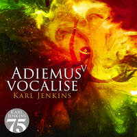 Adiemus V - Vocalise, 2019