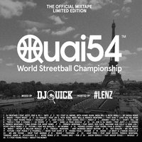 Quai 54 Edition 2014, 2015