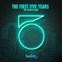 The First Five Years - The Voyage Home, 2016