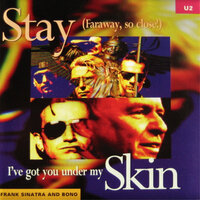 Stay (Faraway So Close!), 1993