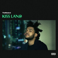 Kiss Land, 2013