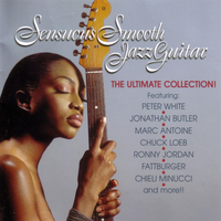 Sensuous Smooth Jazz Guitar, 2006