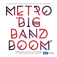 Metro "Big Band Boom", 2015