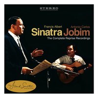 Sinatra/Jobim: The Complete Reprise Recordings