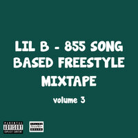 855 Song Based Freestyle Mixtape, Vol. 3, 2012