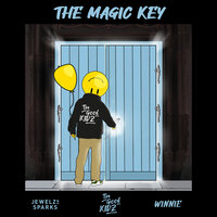 The Magic Key, 2021