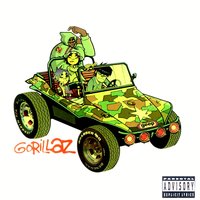 Gorillaz