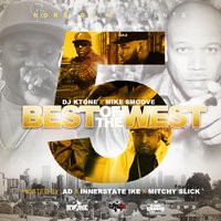 Best of the West 5, 2015