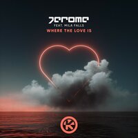 Where the Love Is, 2022