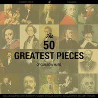 The 50 Greatest Pieces of Classical Music, 2017