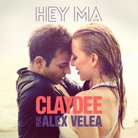 Hey Ma (feat. Alex Velea), 2014