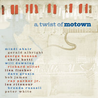 Twist of Motown, 2003