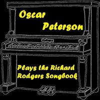 Plays the Richard Rodgers Songbook, 2014