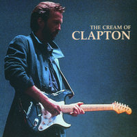 The Cream Of Clapton, 1987