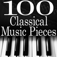 100 Classical Music Pieces: Essential Solo Piano Classics