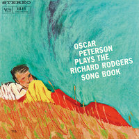 Oscar Peterson Plays The Richard Rodgers Song Book, 1959