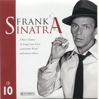 Frank Sinatra Vol. 10, 2009