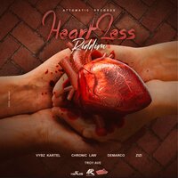 Heartless Riddim